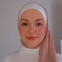 Arwa Tabboush - Social Media Coordinator