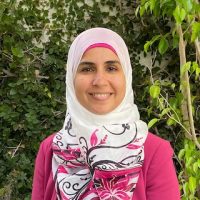 Eman Khallaf - UI/UX Consultant